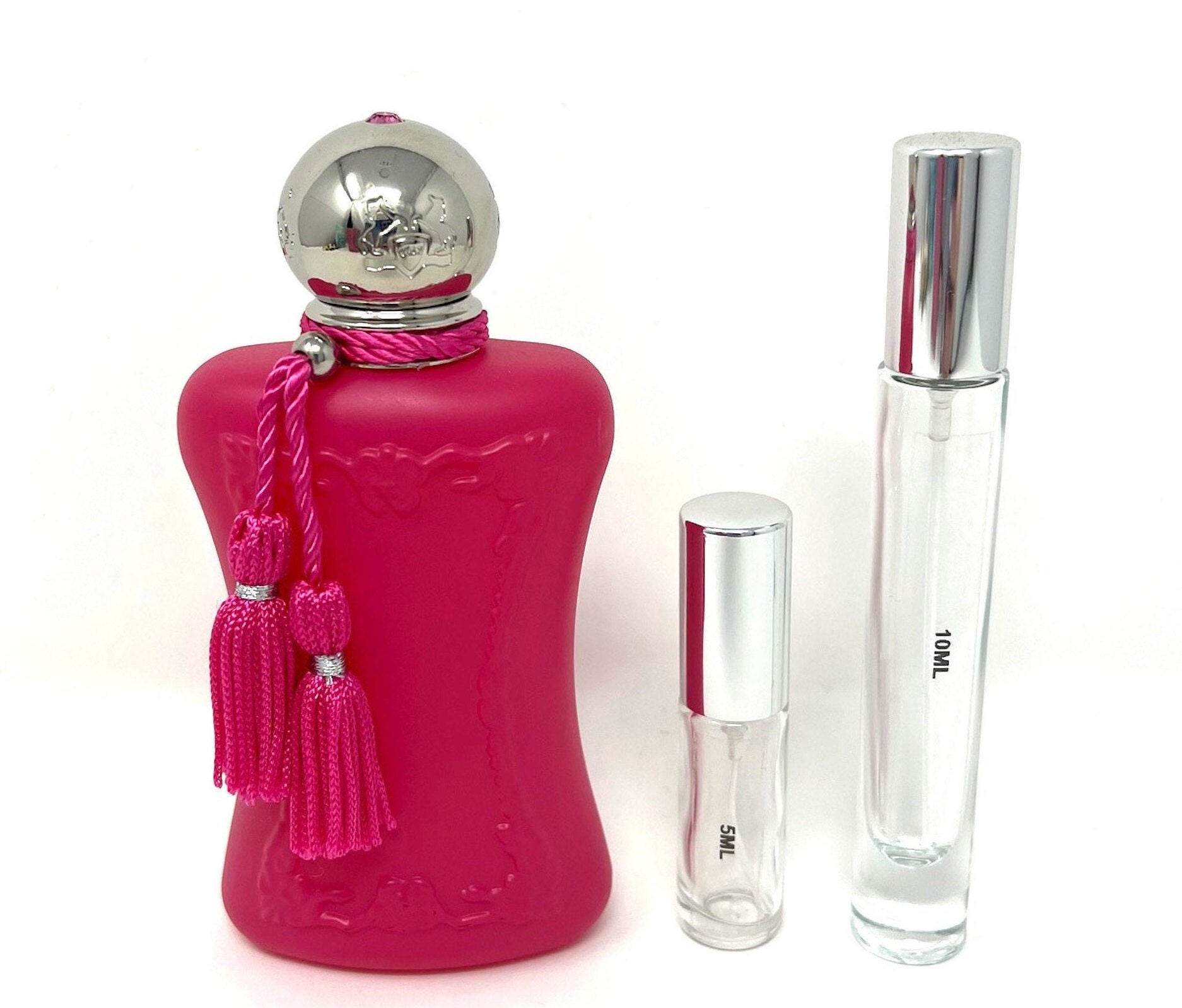 Bundle of Delina exclusive and oriana