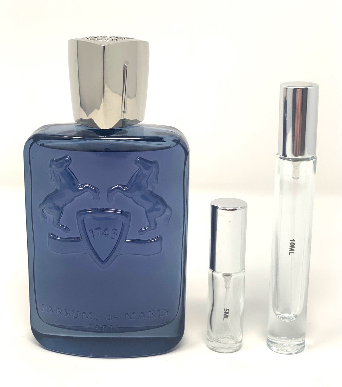 Parfums De Marly Sedley Eau De Parfum Travel Size Sample 5ml Etsy