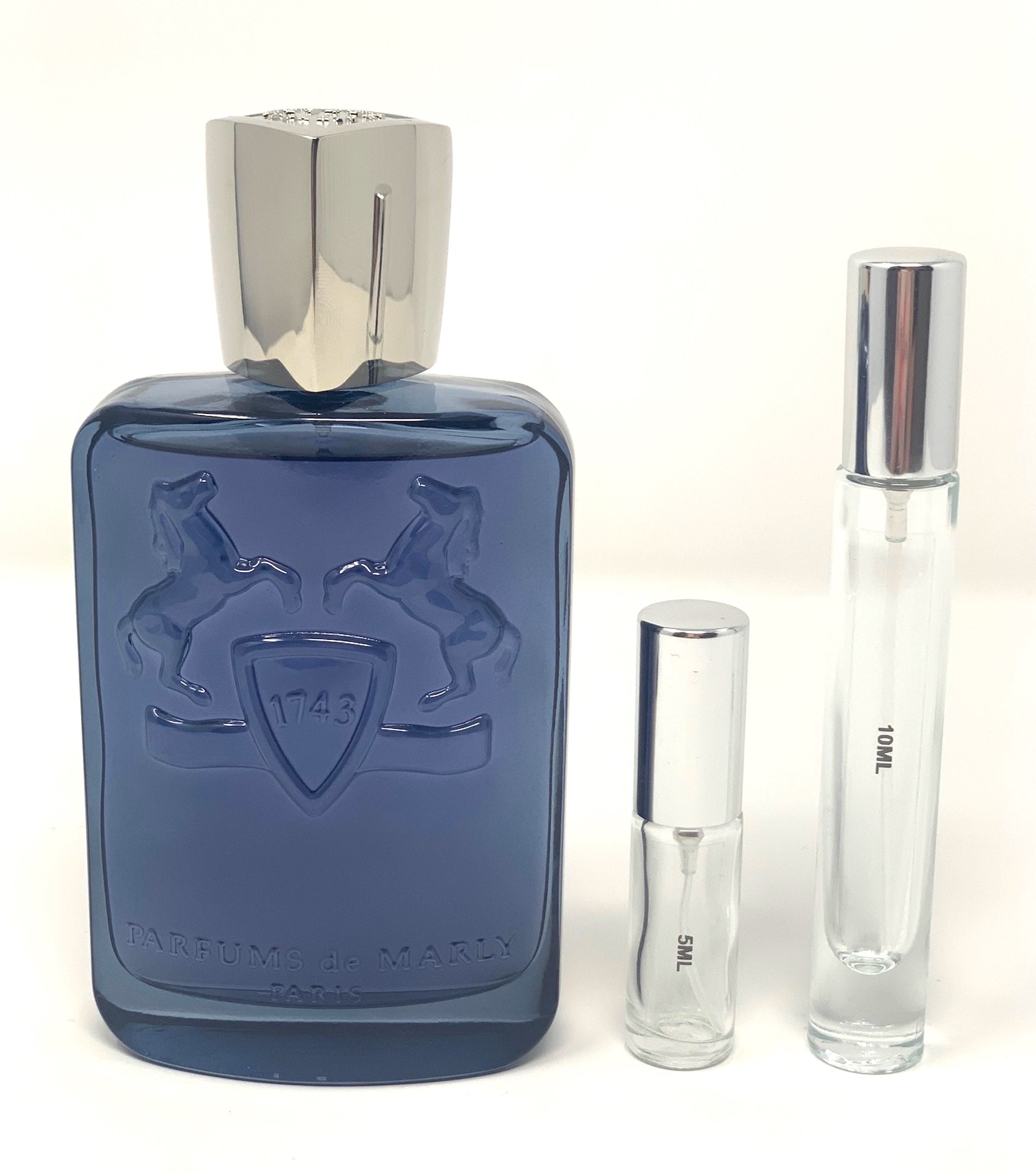 Parfums De Marly Sedley Eau De Parfum Travel Size Sample 5ml Etsy