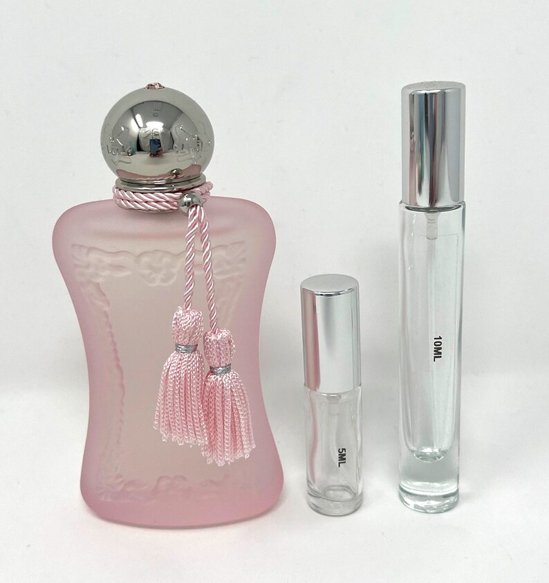 Parfums De Marly Delina La Rosee Eau De Parfum Travel Size Etsy