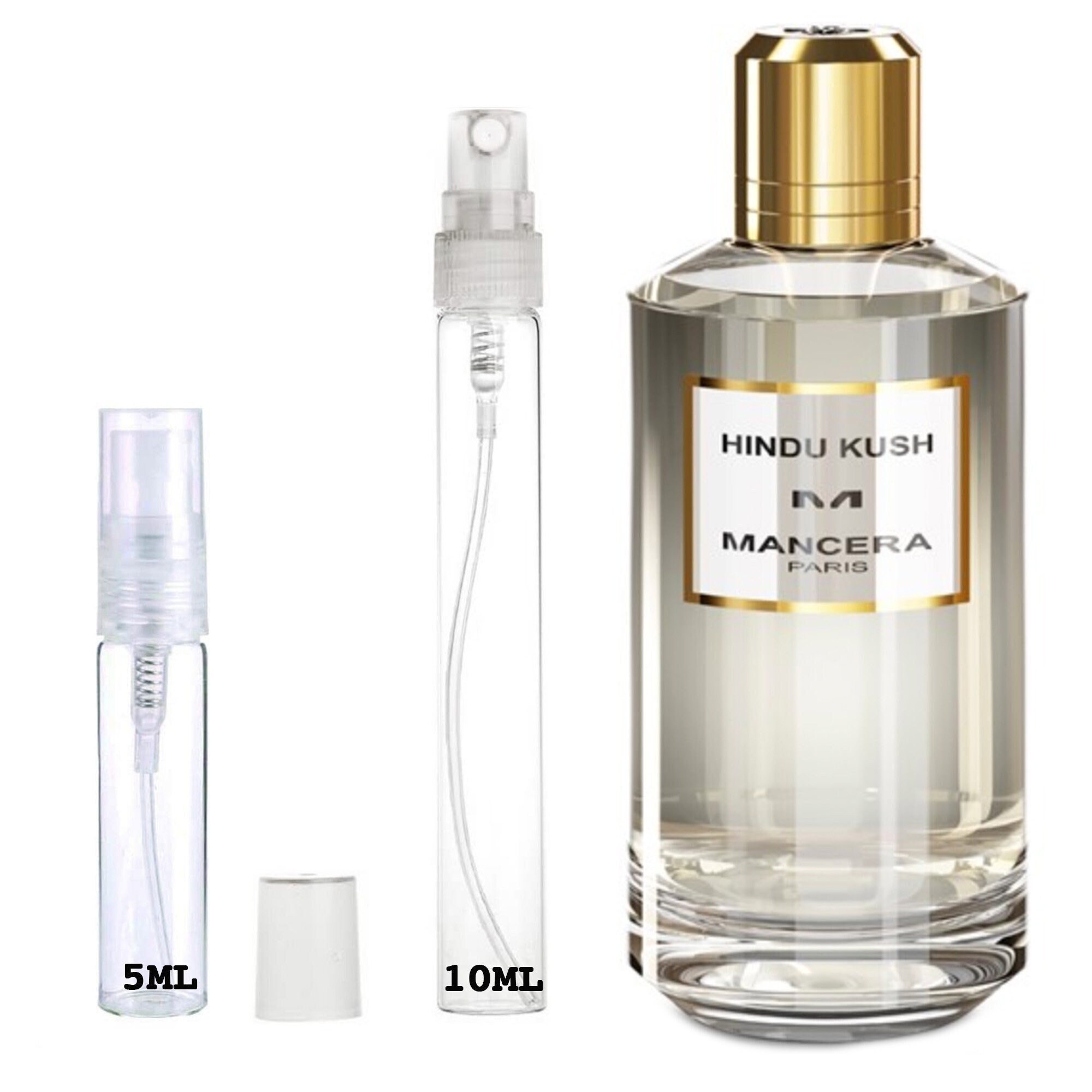 Mancera Hindu Kush Eau De Parfum Travel Size Perfume for Men & Etsy