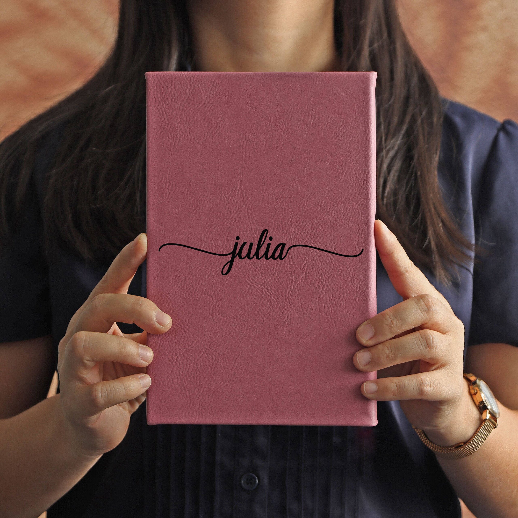Engraved Journal,personalized Journal, Custom Journal, Dream Journal ...