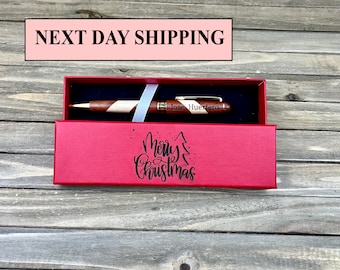 Personalized Pen, Gift for Teachers,Gift for Dad, Gift for Mom,Gift for Employees, Birthday Gift,Company Gift, Boss Gift, Mother's Day Gift
