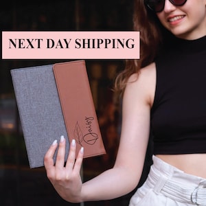 Company Portfolio,Engraved Leather Portfolio, Corporate Gifts,Small Business Gift,Custom Leather Portfolio,Personalized Padfolio, Xmas Gifts