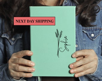 Personalized Leather Journal For Business, Business Gifts, Leather Journal, Corporate Gifts For Clients, Corporate Gifts With Logo, Journal