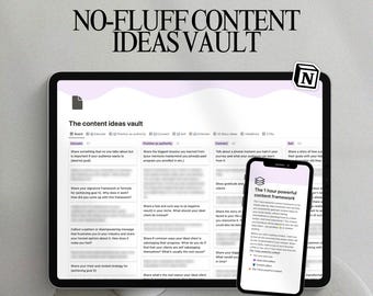 Content Ideas for Coaches, Social Media Prompts, Content Strategy