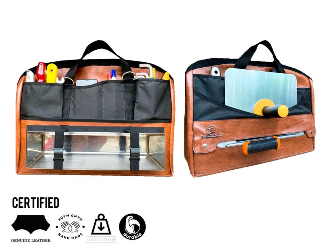 Drywall Dry Walling Tapers Tool Bag Etsy