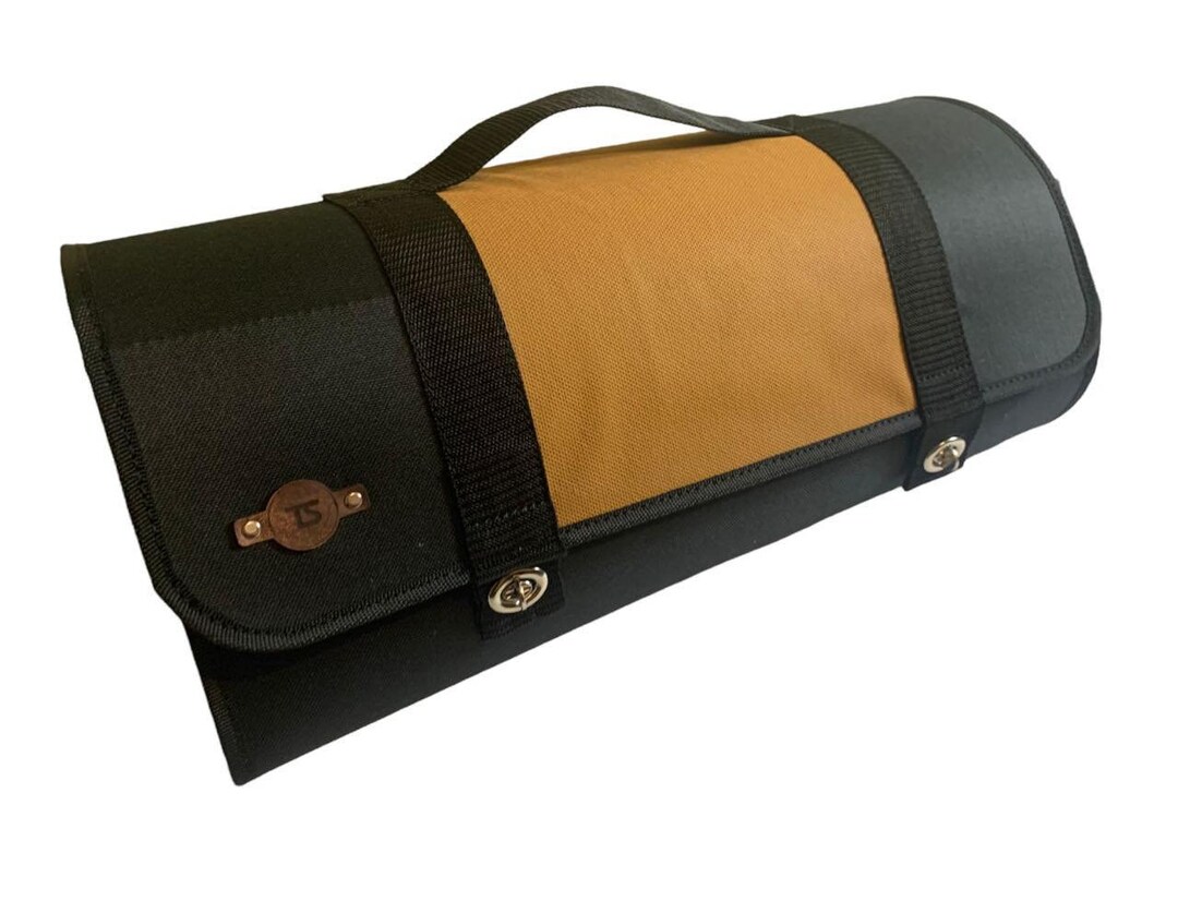 Ts Pro 4 Plaster Trowel Bag Great for Nela, Refina, Marshalltown Etc