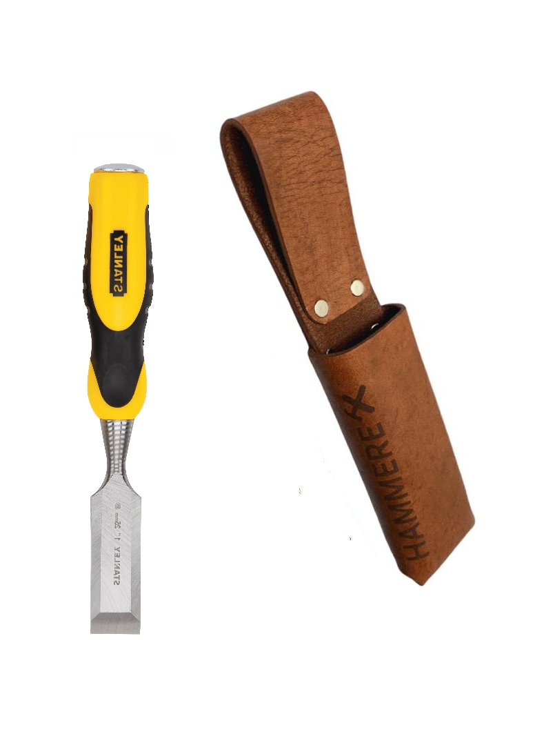Hammerex Leather Tool Belt Holder Suitable for Bevels Chisels Levels 048 Etsy UK