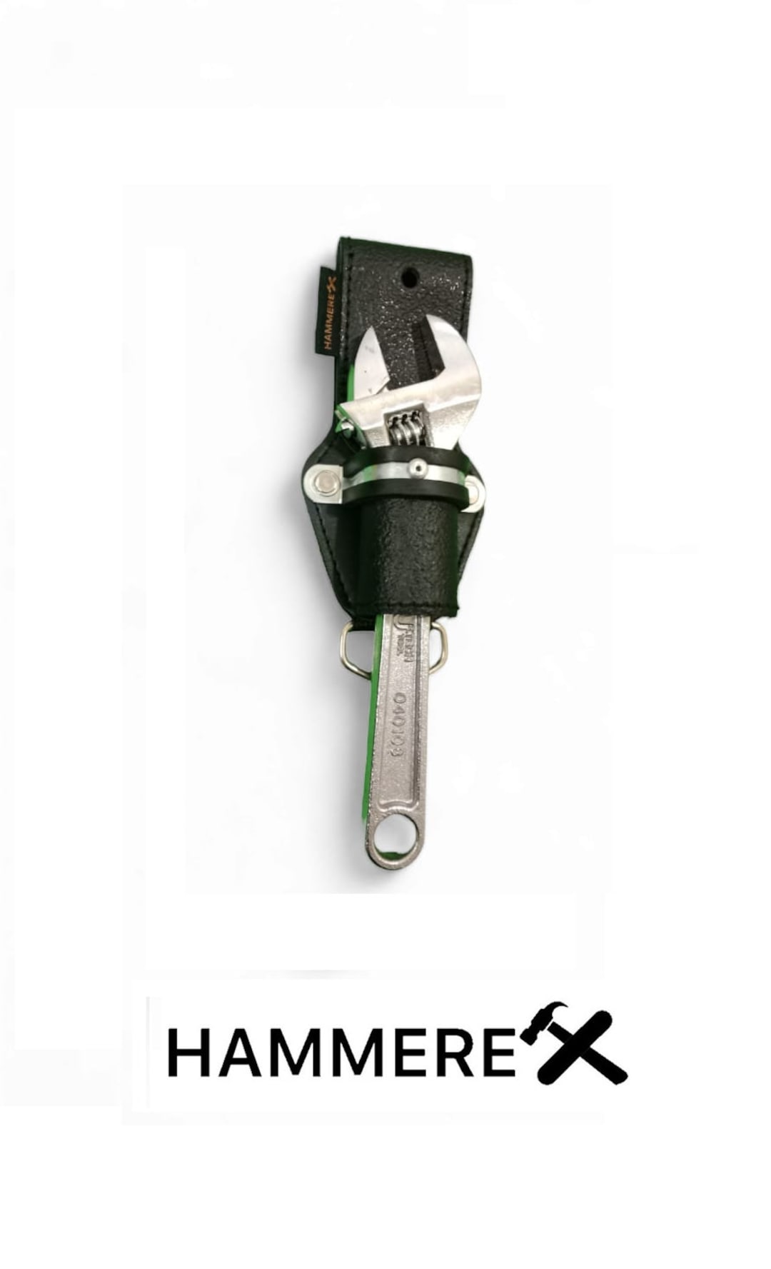 Hammerex Adjustable Wrench Belt Holder Fits All Size up to 12'' Etsy