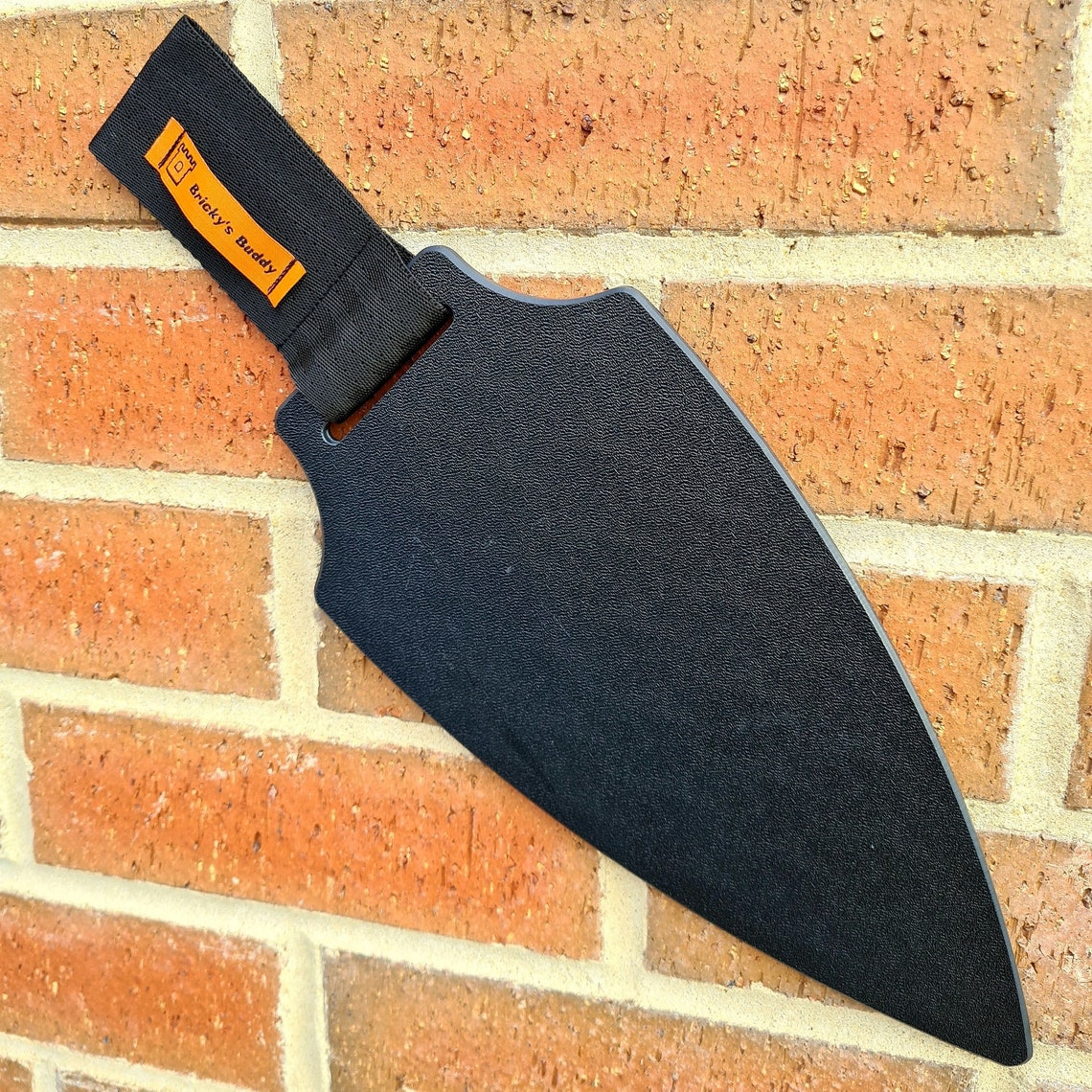 Bricky's Buddy Trowel Belt Holder Etsy