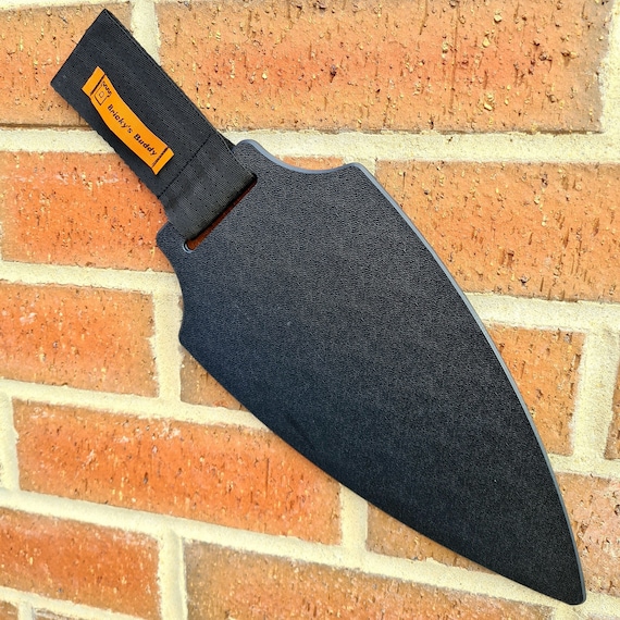 Bricky s Buddy Magnetic Trowel Belt Holder Etsy Australia