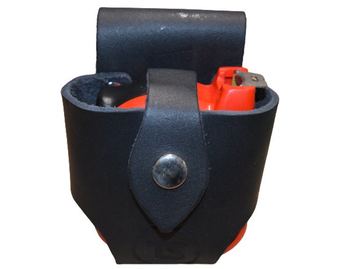 Tape Measure Hanger under Shelf or Wall Etsy