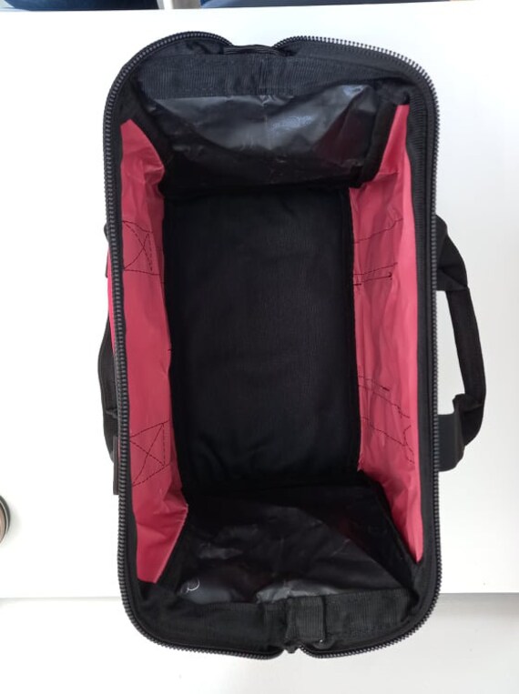 Small tool backpack hotsell