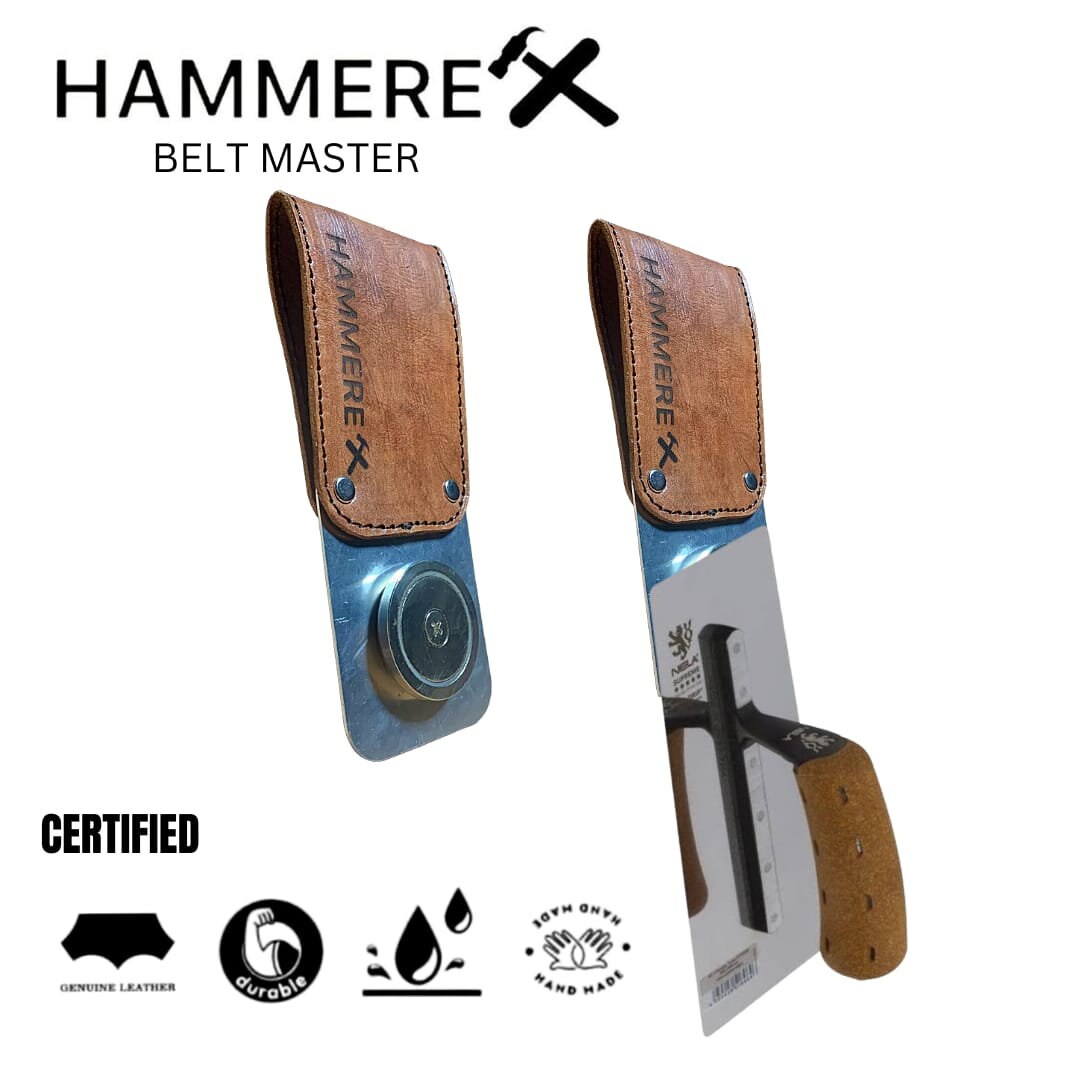 Belt Master Trowel Holder Rated 40kg Etsy