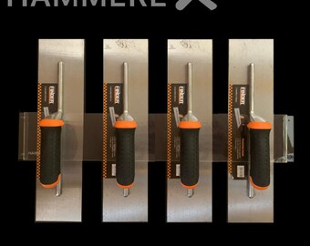 Proops UK Made Linic Plasterers Plastering Hawk 33cm X 33cm or - Etsy UK