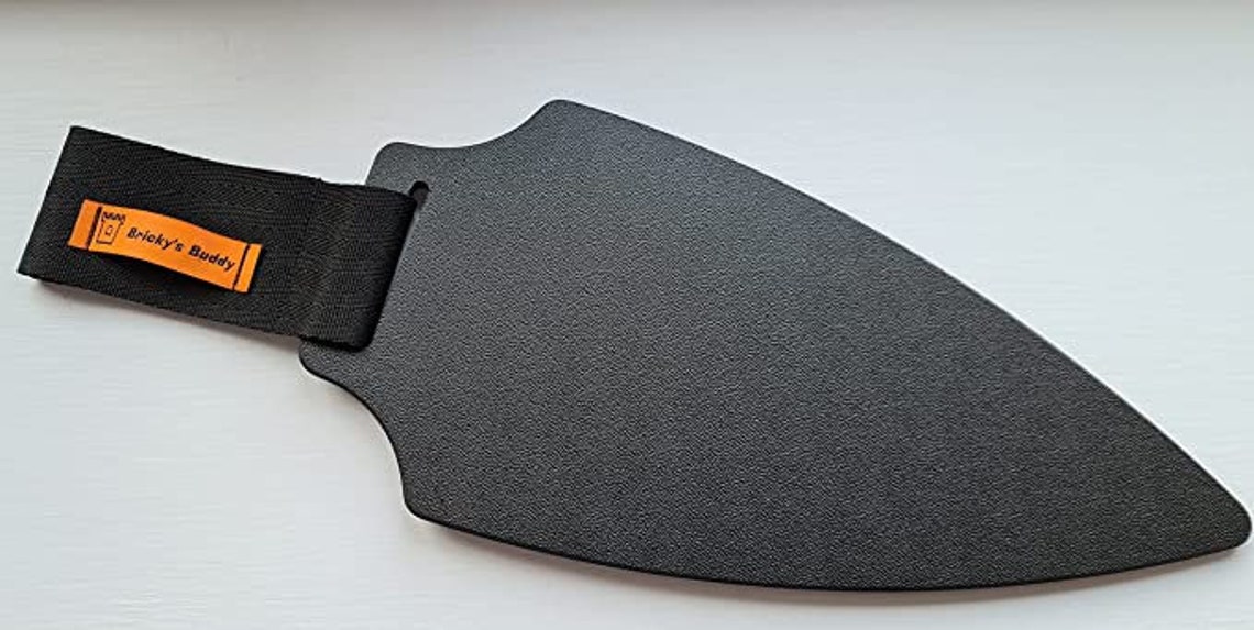 Bricky's Buddy Trowel Belt Holder Etsy