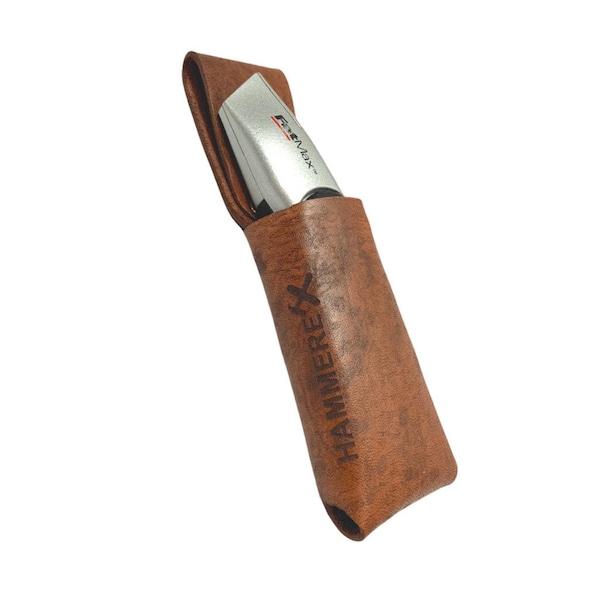 Secret Knife Belt Etsy