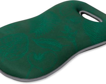 Spear & Jackson Kew 5 Layer Garden Kneeler, Botanisches Muster