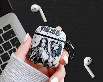 One Piece Airpods Etsy One Piece Airpods Etsy