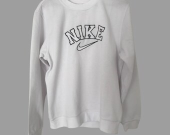 90s nike jumper