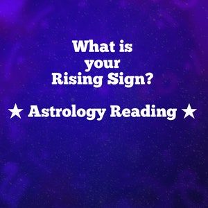 Wat is jouw rijzende teken? Astrologie Lezen, Stijgend Teken Lezen, Ascendant Teken, Astrologie