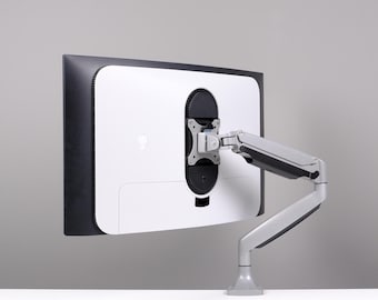 HumanCentric Adaptateur VESA Compatible Avec Les écrans HP Pavilion