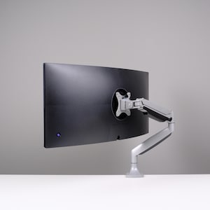 VESA Adapter für XIAOMI G34WQi, 4K A27Ui, G Pro 27i von CREAT3D – Halterung für VESA 75x75 & 100x100 Monitor Arme, Ständer und Wandhalterungen