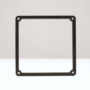 VESA 100 Spacer, Standoff, Offset Bracket for Recessed Mounts