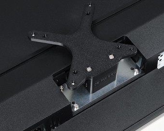 VESA Mount Adapter for HP 32S