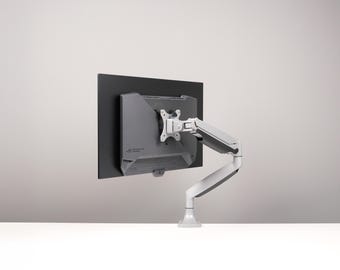 VESA Mount Adapter for Asus ROG Strix & Swift OLED XG27, XG32, PG27, PG32, PG34, PG39