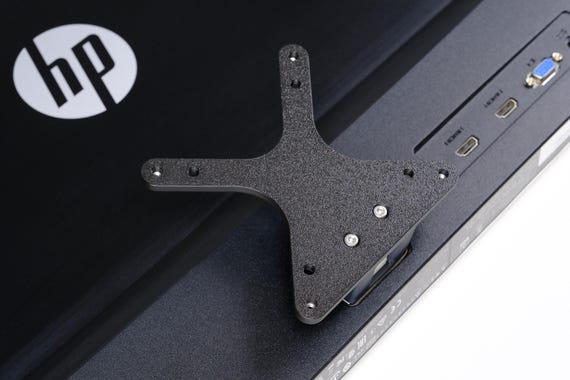 adapter bracket vesa adapter for hp monitor