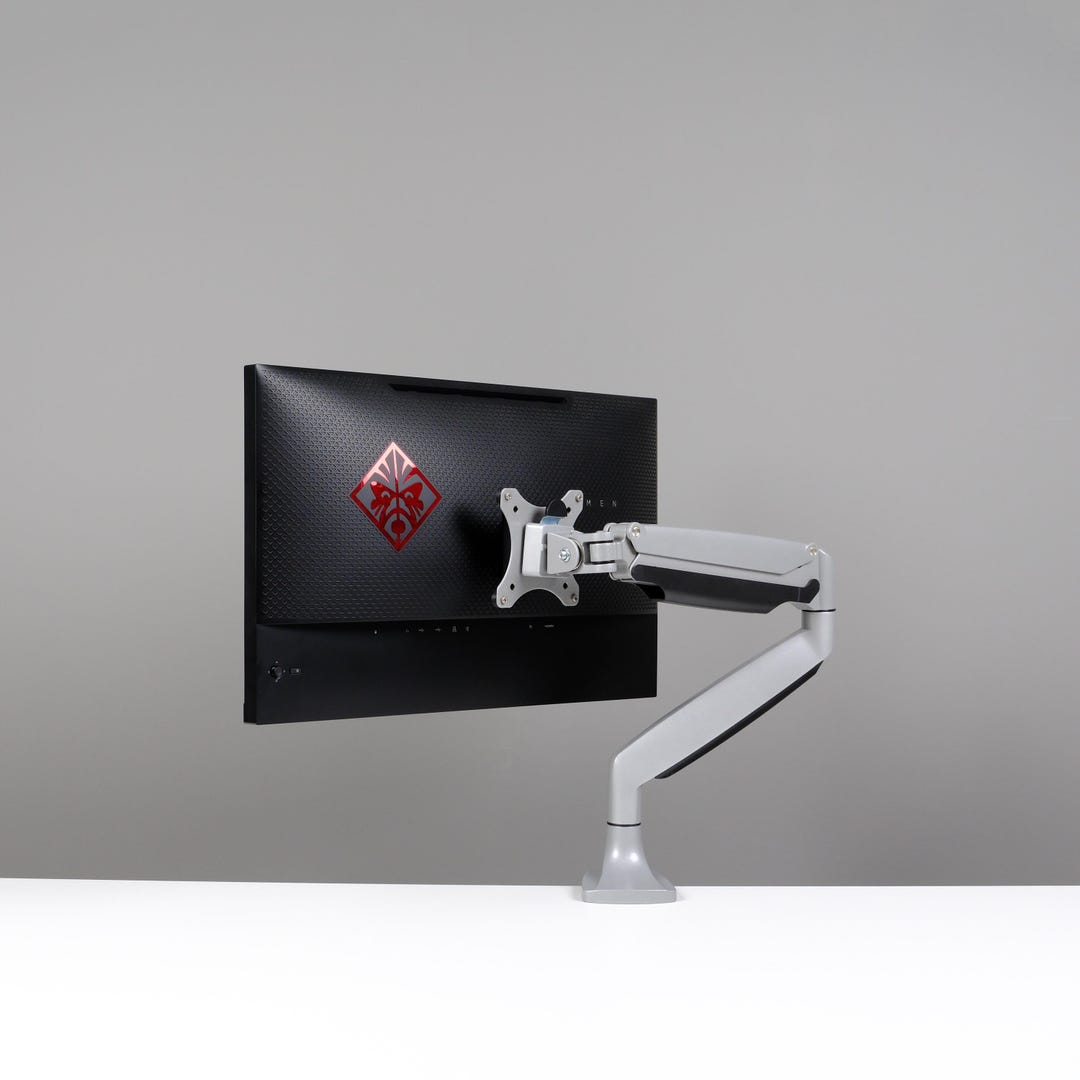 CREAT3D製 HP Omen X25、X25F、X35モニター用VESAアダプター - VESA