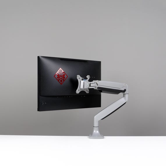 CREAT3D製 HP Omen X25、X25F、X35モニター用VESAアダプター - VESA