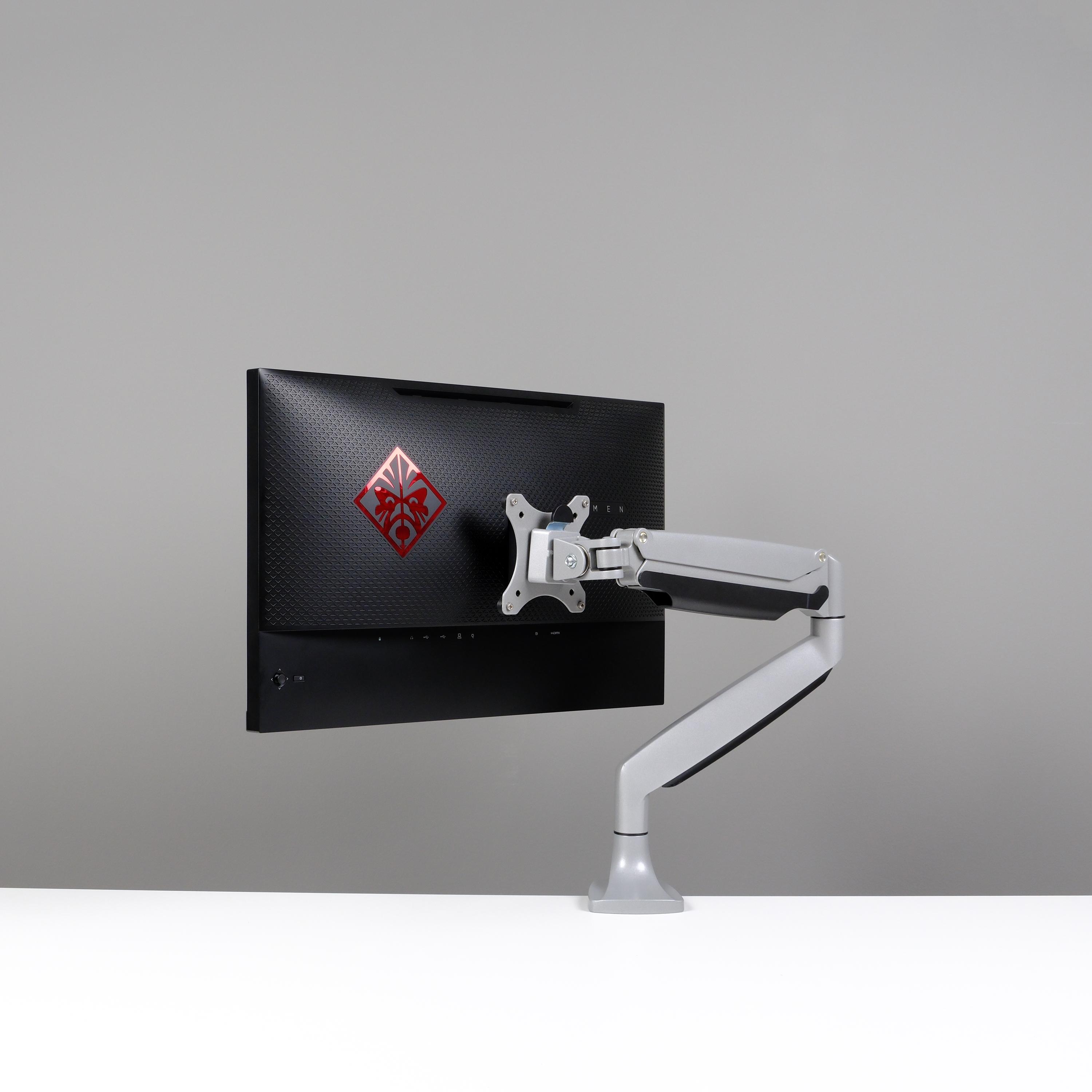 CREAT3D製 HP Omen X25、X25F、X35モニター用VESAアダプター - VESA