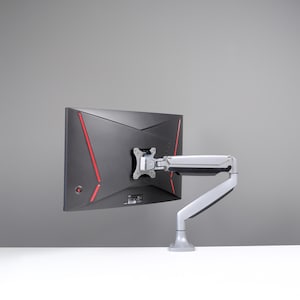 VESA Adapter for MSI Optix Monitor by CREAT3D – Fits AG32C, G24C