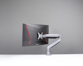 VESA Mount Adapter for MSI Optix MAG24C, MAG240, MAG27C, MAG270, MAG271