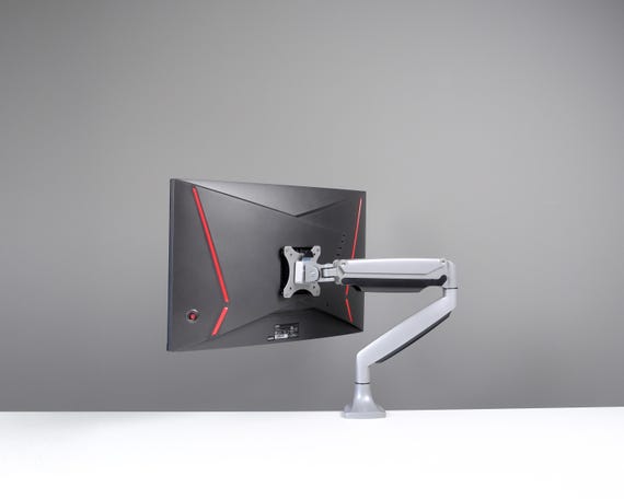 VESA Mount Adapter for MSI Optix MAG24C, MAG240, MAG27C, MAG270