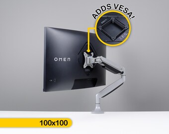 HP OMEN X 27 VESA モニターアダプター - Etsy 日本