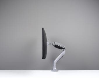 VESA Adapter for MSI Modern MD241 and MD271 Monitor by CREAT3D