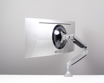 VESA Mount Adapter for Samsung Odyssey OLED G8, G85SB, S34BG85 Monitors