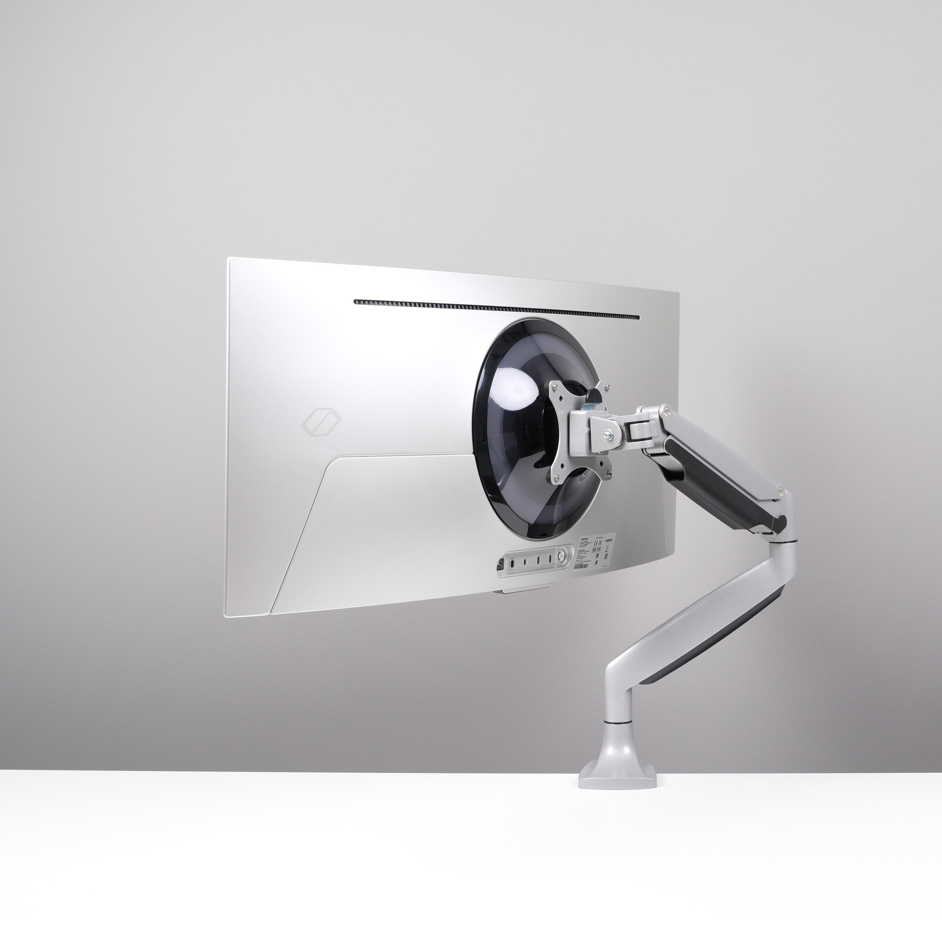 Samsung Monitor Vesa Adapter