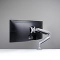 VESA Adapter for MSI Monitor by CREAT3D – Fits AG321C, MAG301CR, MAG342CQ, MAG342CQPV, G32CQ5P – Mount Bracket for VESA 75x75 & 100x100