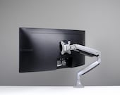 VESA Adapter for MSI Monitor by CREAT3D – Fits AG321C, MAG301CR