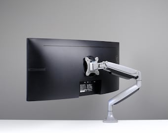 CREAT3D 製 MSI モニター用 VESA アダプター – AG321C、MAG301CR