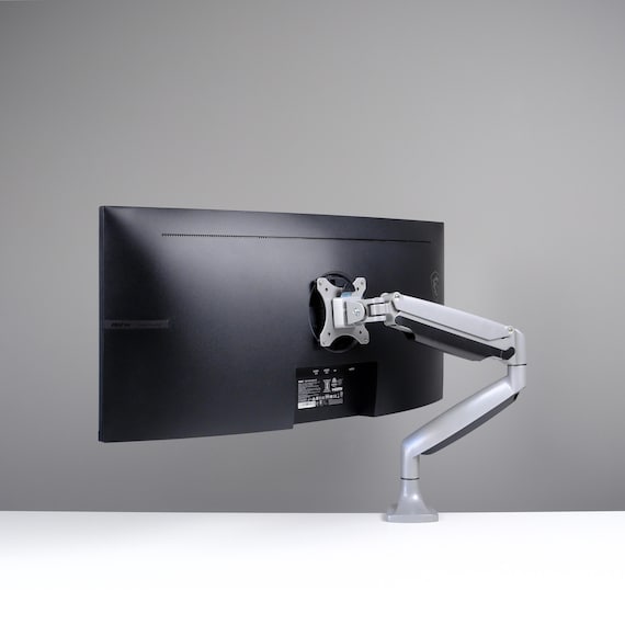 MSI MAG341CQ VESAマウント付 Amazon.com: HumanCentric VESA Mount Adapter Compatible with
