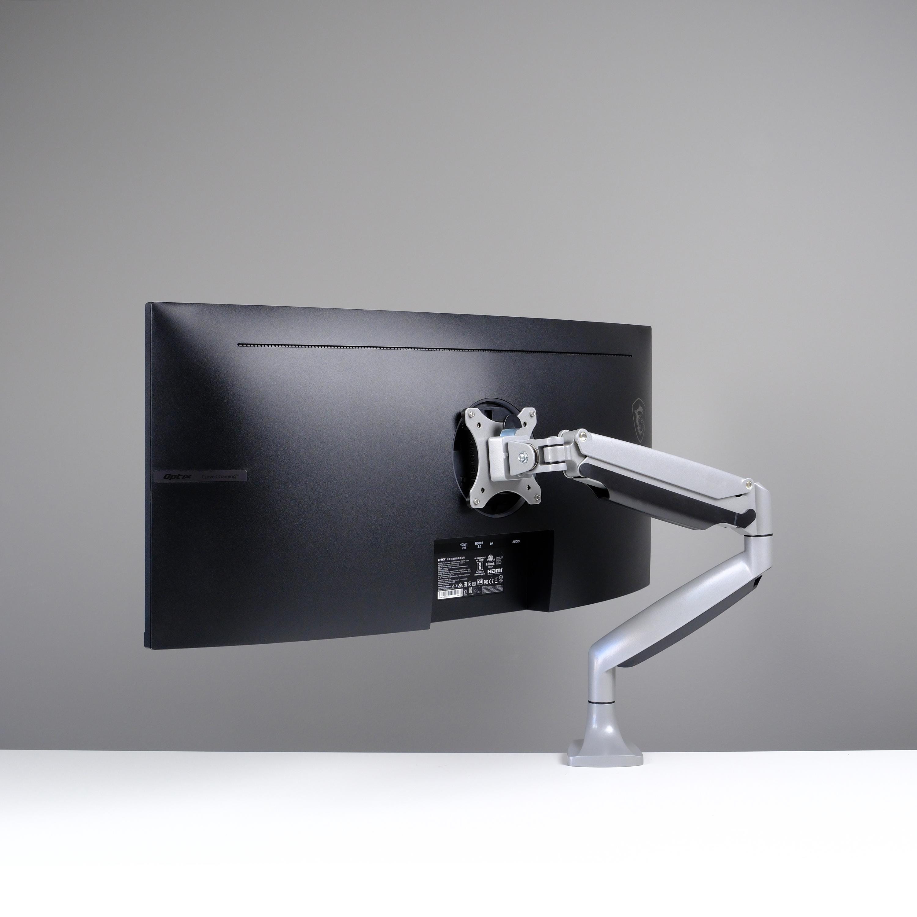 VESA Adapter for MSI Monitor by CREAT3D – Fits AG321C VESA Adapter for MSI Monitor by CREAT3D – Fits AG321C
