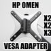 see more listings in the HP VESA-Adapter section