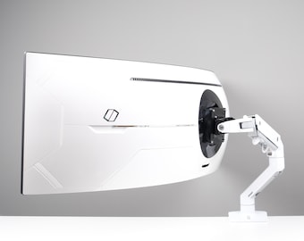 VESA Adapter for Samsung Odyssey G9, G95A, G95T, G95NC, G9 Neo