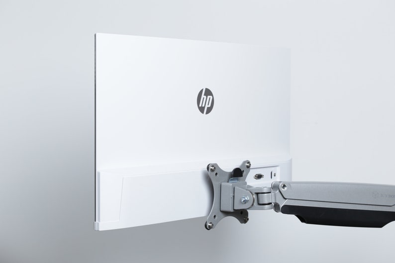 VESA ADAPTER for HP M Series of Monitors M22F M22FW M24F Etsy Singapore